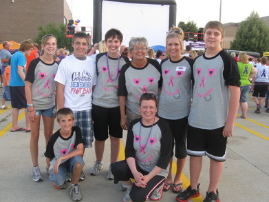 The Pink Ladies (And Gentlemen) T-Shirt Photo