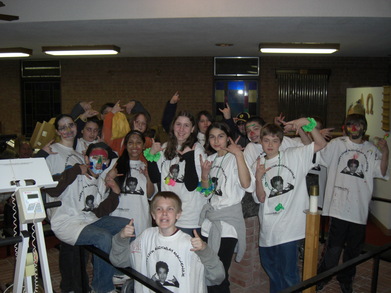 13th Surprise Birthday Party T-Shirt Photo