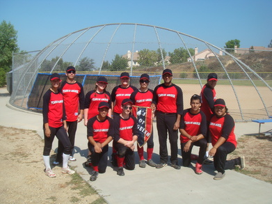 Team Photo T-Shirt Photo