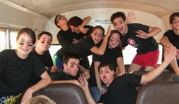 Picture of Tvt Asb Officers Custom T-Shirt Design Tvt Asb Officers T-Shirt Photo