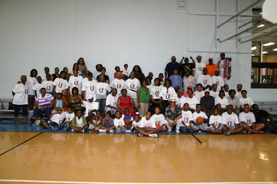 Wilders Omaha Family Reunion  T-Shirt Photo