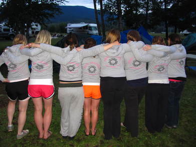 H & H Sisters T-Shirt Photo