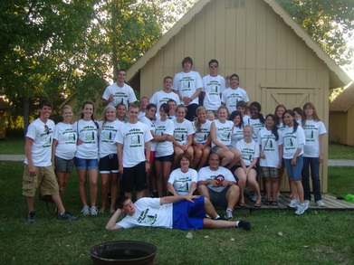 Love God Love Coasters T-Shirt Photo