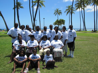 Reunion Photo  T-Shirt Photo