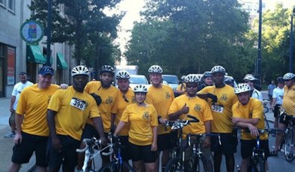 Picture of Irish Pub's Tour De Shore 2011 Custom T-Shirt Design Irish Pub's Tour De Shore 2011 T-Shirt Photo