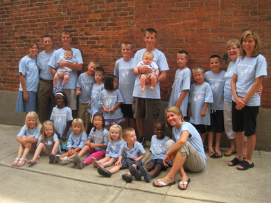 Devoted To Dominic! T-Shirt Photo