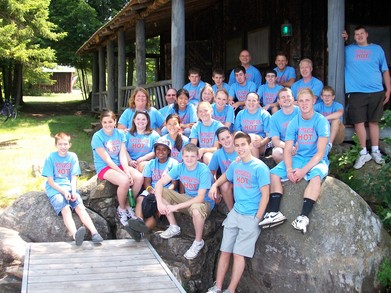 Walk Your Talk 2011 T-Shirt Photo