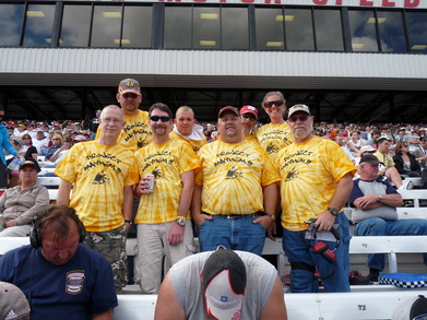 Project Mayhem T-Shirt Photo