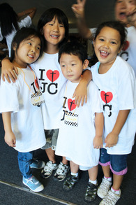 Vacation Bible School Spirit T-Shirt Photo