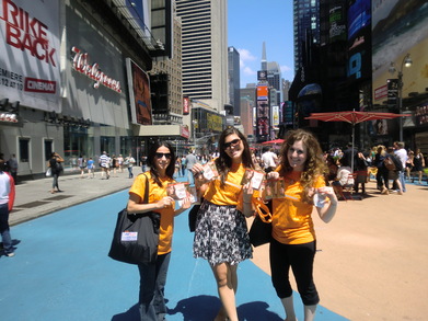 Have A Frizz Free Summer! T-Shirt Photo