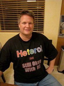 A Comical Shirt I Created. T-Shirt Photo