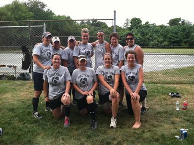 More Than A Handful T-Shirt Photo