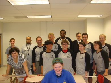 Strive Class Shirts   Summer 2011 T-Shirt Photo