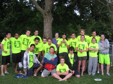 Bear Warfare T-Shirt Photo