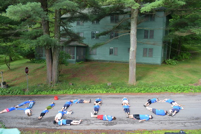 Aiello Family Reunion, 2011 T-Shirt Photo