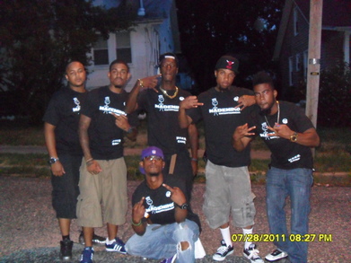 Before The Show T-Shirt Photo