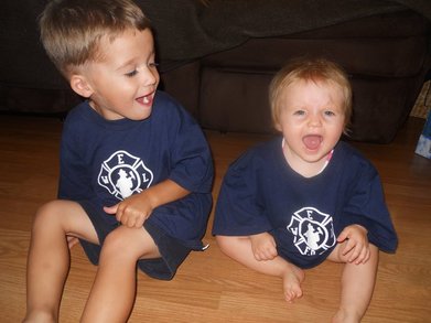 We Love Our Customink Shirts T-Shirt Photo