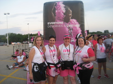 Bringin' Back The Rack T-Shirt Photo