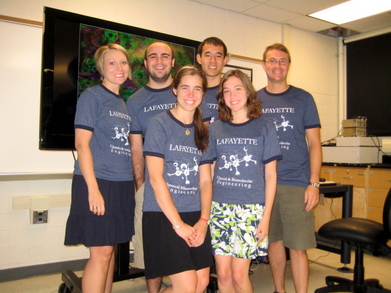 Chemical Engineering! T-Shirt Photo