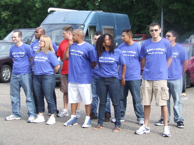 Eagles, Above The Rest T-Shirt Photo