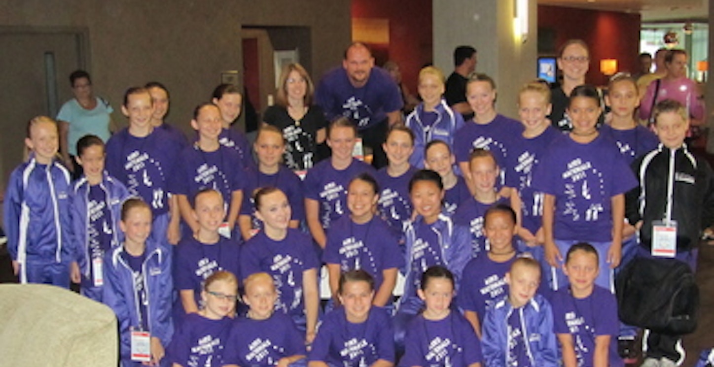 Picture of National Champions All! Custom T-Shirt Design National Champions All! T-Shirt Photo