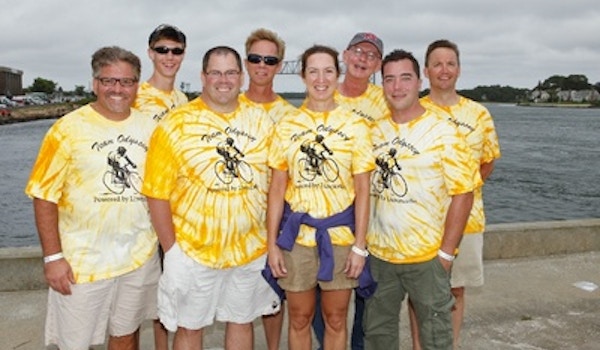 Team Odyssey @ Pmc T-Shirt Photo