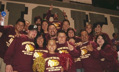 Rhs Team Michael T-Shirt Photo