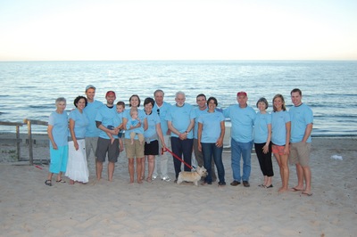 Wisconsin Family Reunion T-Shirt Photo