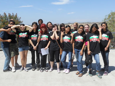 Flute Fun! T-Shirt Photo