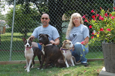 The Pit Crew T-Shirt Photo