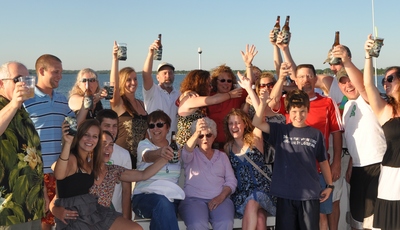 Lauren's 21st Birthday T-Shirt Photo