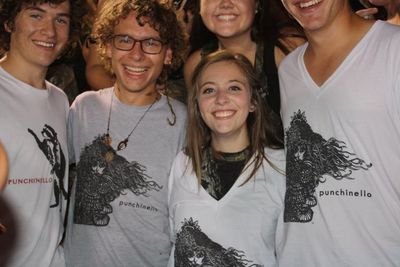 New Band T Shirts! T-Shirt Photo