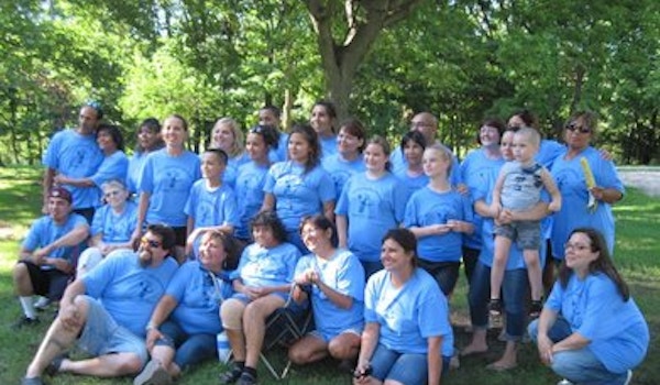 Picture of Our Family Custom T-Shirt Design Our Family T-Shirt Photo