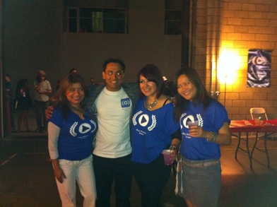 Play Festival Films (Free I Pad App) T-Shirt Photo