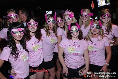 La's Freakin Bachelorette Weekend T-Shirt Photo