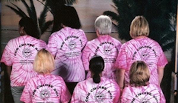 Cob Cruise, 2011 T-Shirt Photo