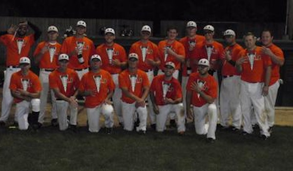 Picture of 'Cane Nation Custom T-Shirt Design 'Cane Nation T-Shirt Photo