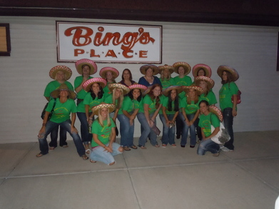 Bachelorette Party T-Shirt Photo