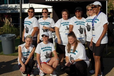 Fight To End Prostate Cancer T-Shirt Photo