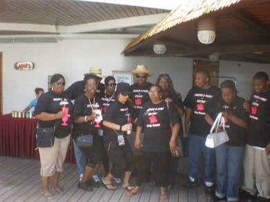 Shirts Bring Us Together T-Shirt Photo