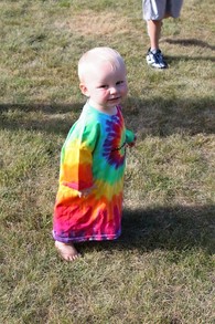 Family Carnival T-Shirt Photo