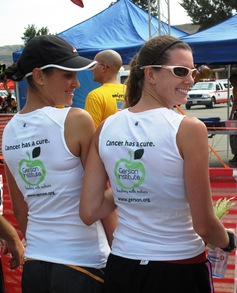 Healing Naturally T-Shirt Photo