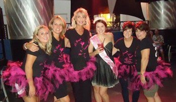 Picture of 21, Legal And Loving It! Custom T-Shirt Design 21, Legal And Loving It! T-Shirt Photo