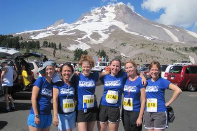 Team Hoodwinked T-Shirt Photo