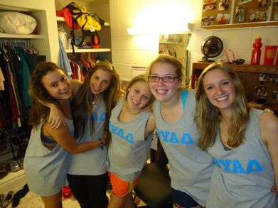 Quad Love T-Shirt Photo