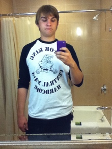 Gator King  T-Shirt Photo