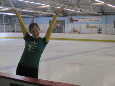 Belmont Iceland T-Shirt Photo