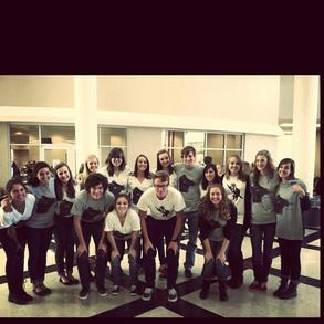 Punchinello T Shirts T-Shirt Photo