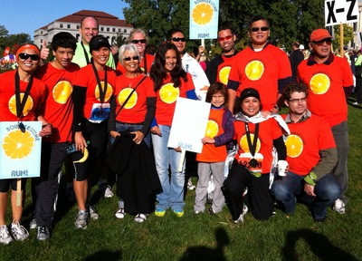 Squeeze (10 Miles Outta) Me T-Shirt Photo