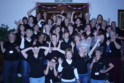 Daughters Of The King!! T-Shirt Photo